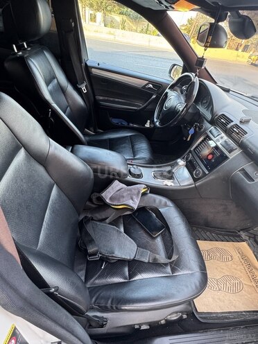 Mercedes C 230 2005, 264,000 km - 2.5 l - Xırdalan