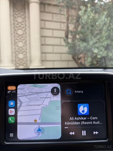 Hyundai Grandeur 2017, 195,500 km - 2.2 l - Bakı