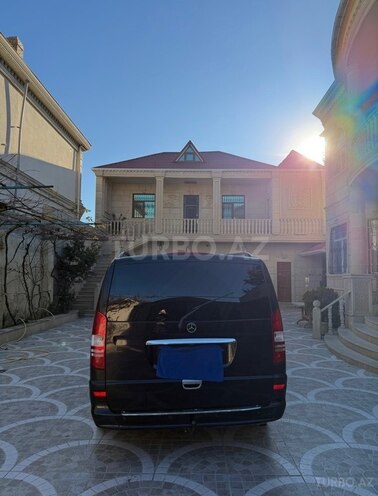 Mercedes Viano 2011, 132,000 km - 3.0 л - Bakı