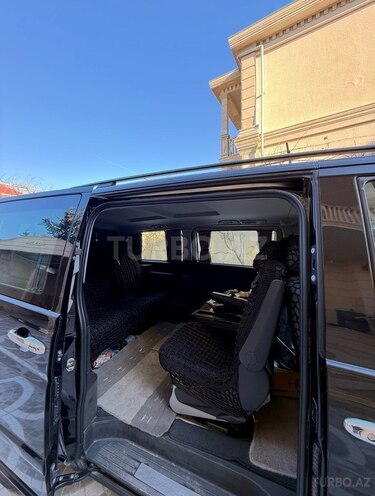 Mercedes Viano 2011, 132,000 km - 3.0 л - Bakı