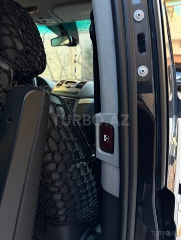Mercedes Viano 2011, 132,000 km - 3.0 л - Bakı