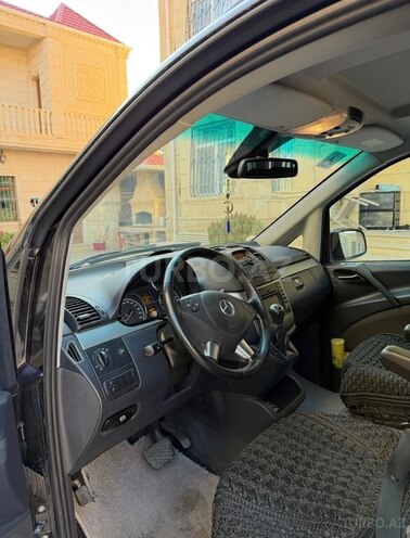 Mercedes Viano 2011, 132,000 km - 3.0 л - Bakı