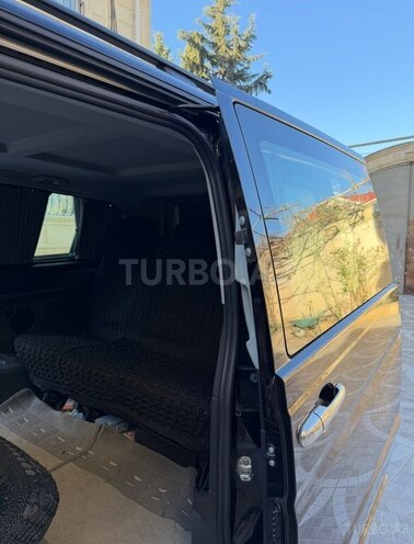 Mercedes Viano 2011, 132,000 km - 3.0 л - Bakı