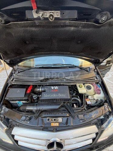 Mercedes Viano 2011, 132,000 km - 3.0 л - Bakı