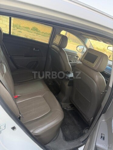 Kia Sportage 2012, 177,000 km - 2.0 l - Bakı