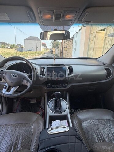Kia Sportage 2012, 177,000 km - 2.0 l - Bakı