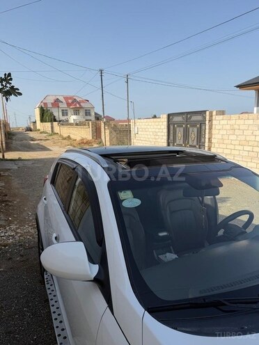 Kia Sportage 2012, 177,000 km - 2.0 l - Bakı
