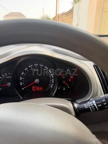 Kia Sportage 2012, 177,000 km - 2.0 l - Bakı