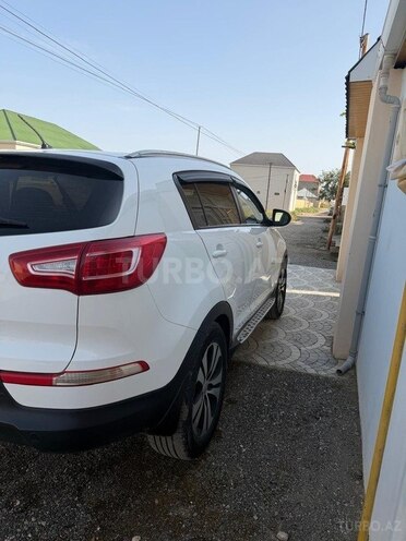 Kia Sportage 2012, 177,000 km - 2.0 l - Bakı