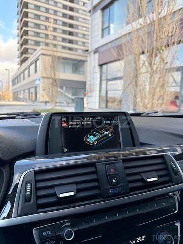 BMW 328 2016, 174,000 km - 2.0 л - Bakı