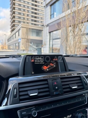 BMW 328 2016, 174,000 km - 2.0 л - Bakı