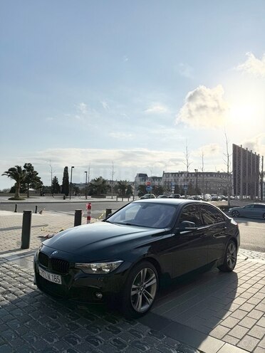 BMW 328 2016, 174,000 km - 2.0 л - Bakı