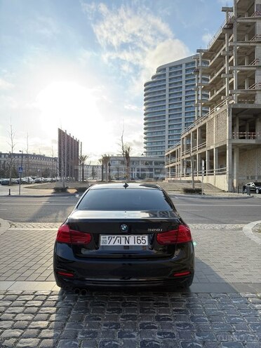 BMW 328 2016, 174,000 km - 2.0 л - Bakı