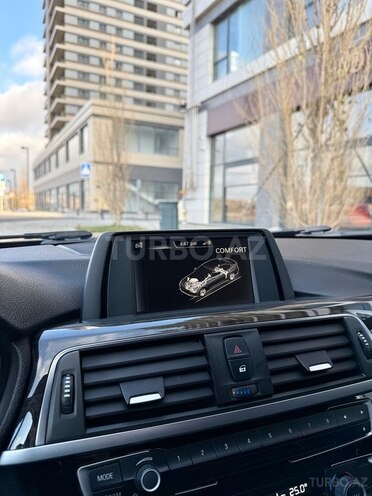 BMW 328 2016, 174,000 km - 2.0 л - Bakı