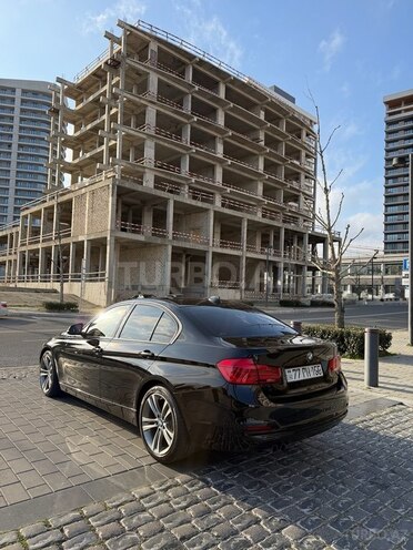 BMW 328 2016, 174,000 km - 2.0 л - Bakı