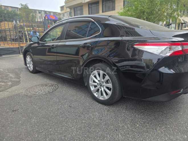 Toyota Camry 2020, 321,000 km - 2.5 l - Bakı