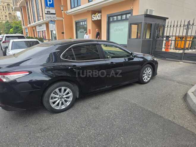 Toyota Camry 2020, 321,000 km - 2.5 l - Bakı