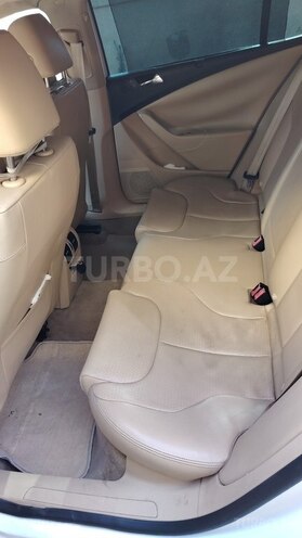 Volkswagen Passat 2008, 257,000 km - 2.0 l - Bakı