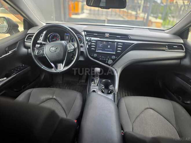 Toyota Camry 2020, 321,000 km - 2.5 l - Bakı