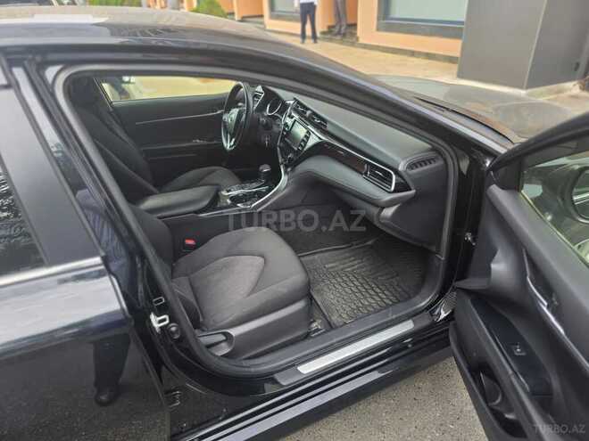 Toyota Camry 2020, 321,000 km - 2.5 l - Bakı