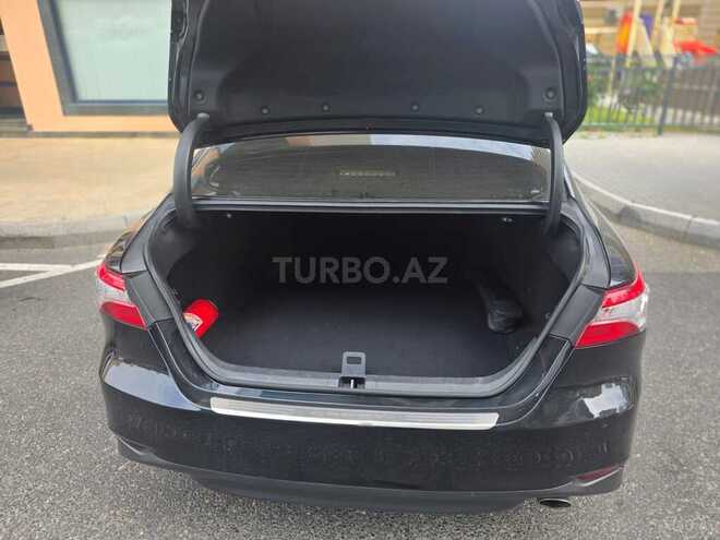 Toyota Camry 2020, 321,000 km - 2.5 l - Bakı