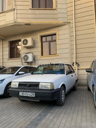 Tofas Sahin 1995, 320,000 km - 1.6 l - Bakı