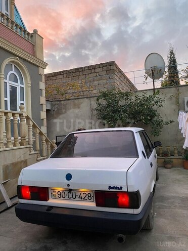 Tofas Sahin 1995, 320,000 km - 1.6 l - Bakı