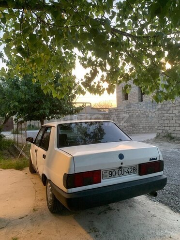 Tofas Sahin 1995, 320,000 km - 1.6 l - Bakı