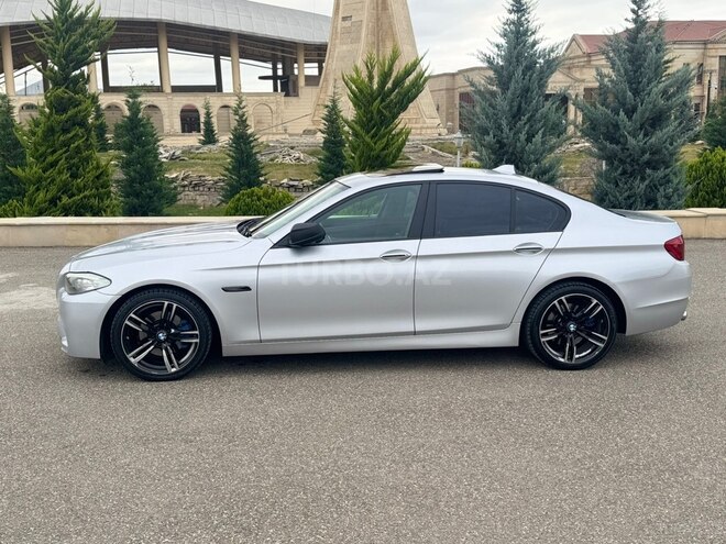 BMW 528 2013, 390,000 km - 2.0 l - Quba