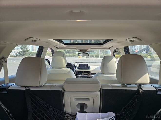 Nissan X-Trail 2023, 18,000 km - 2.5 l - Bakı