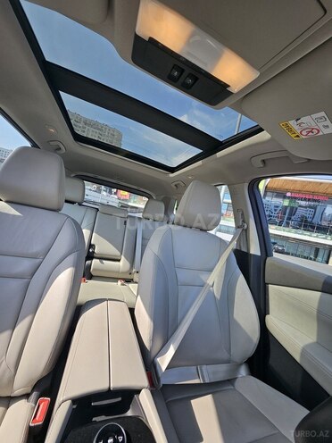 Nissan X-Trail 2023, 18,000 km - 2.5 l - Bakı