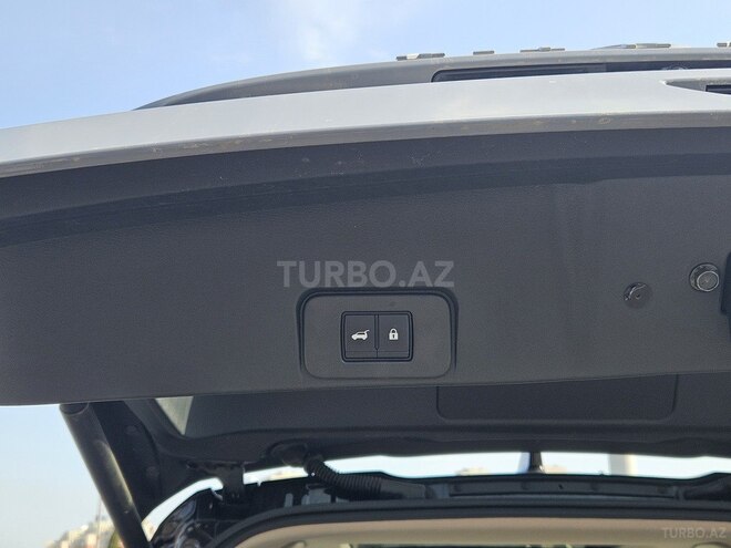Nissan X-Trail 2023, 18,000 km - 2.5 l - Bakı