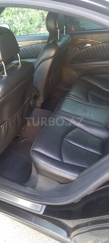 Mercedes E 350 2005, 386,100 km - 3.5 l - Bakı