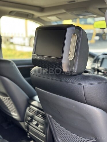 Toyota Land Cruiser 2013, 243,000 km - 4.0 l - Bakı