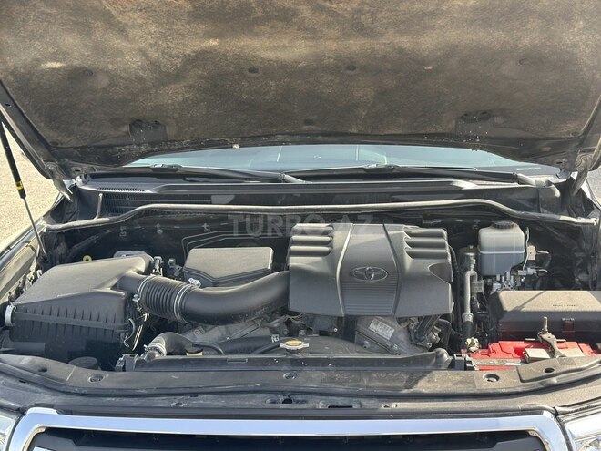 Toyota Land Cruiser 2013, 243,000 km - 4.0 l - Bakı