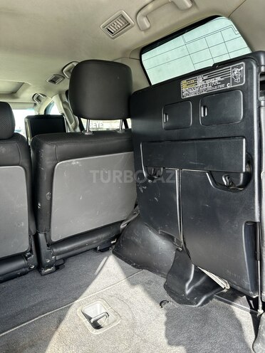 Toyota Land Cruiser 2013, 243,000 km - 4.0 l - Bakı