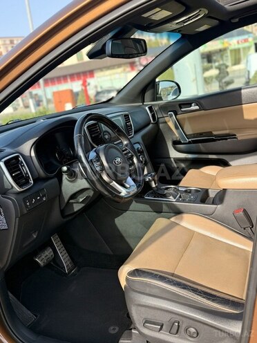 Kia Sportage 2020, 185,000 km - 2.0 л - Bakı