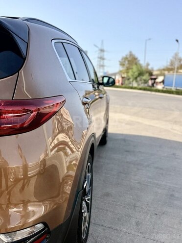 Kia Sportage 2020, 185,000 km - 2.0 л - Bakı