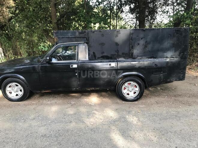 GAZ 3110 1999, 305,466 km - 2.5 l - Lənkəran