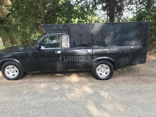 GAZ 3110 1999, 305,466 km - 2.5 l - Lənkəran