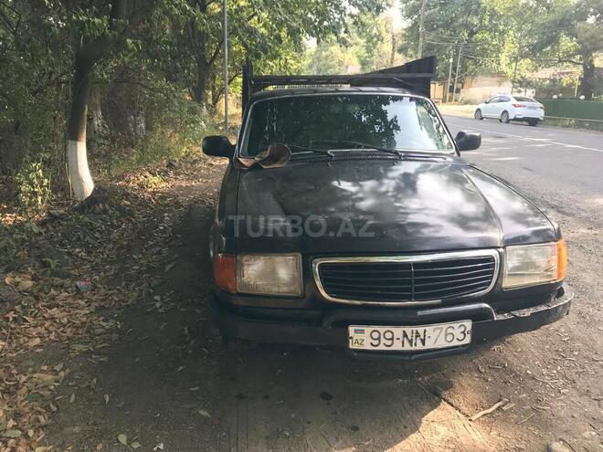 GAZ 3110 1999, 305,466 km - 2.5 l - Lənkəran
