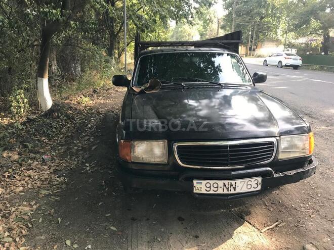 GAZ 3110 1999, 305,466 km - 2.5 l - Lənkəran