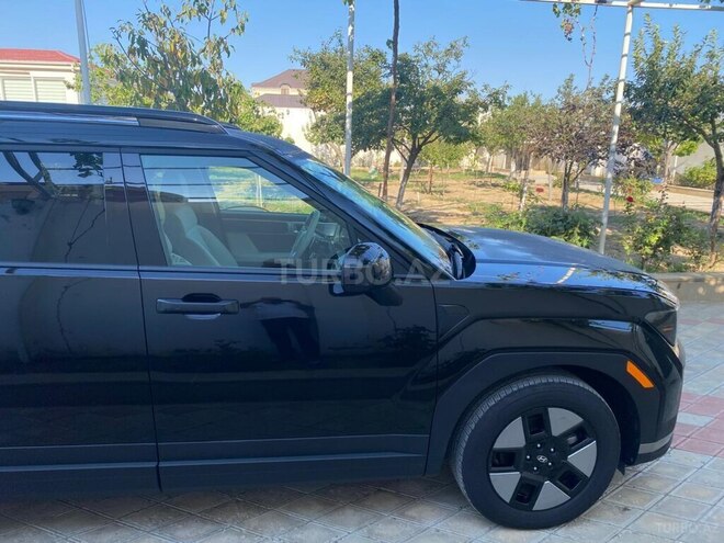 Hyundai Santa Fe 2025, 48,280 km - 1.6 l - Bakı