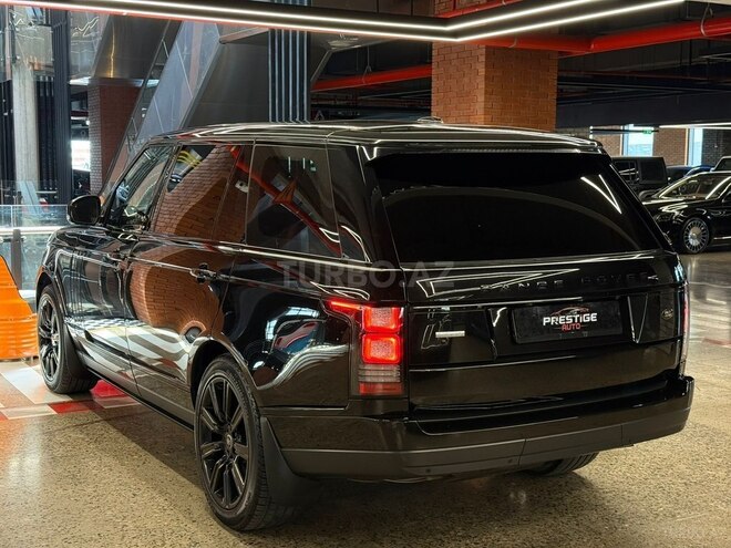 Land Rover Range Rover 2014, 160,000 km - 5.0 l - Bakı