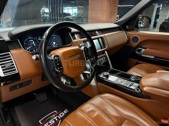 Land Rover Range Rover 2014, 160,000 km - 5.0 l - Bakı