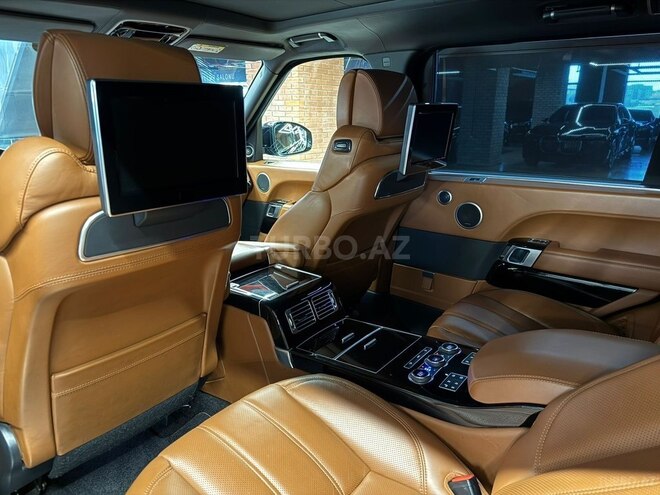 Land Rover Range Rover 2014, 160,000 km - 5.0 l - Bakı