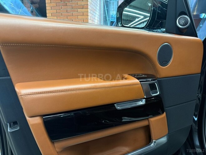Land Rover Range Rover 2014, 160,000 km - 5.0 l - Bakı