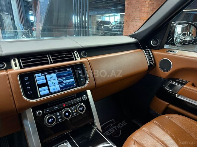 Land Rover Range Rover 2014, 160,000 km - 5.0 l - Bakı