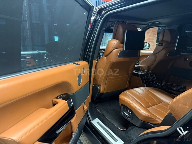 Land Rover Range Rover 2014, 160,000 km - 5.0 l - Bakı