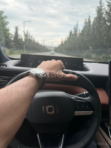 Changan Qiyuan A05 2025, 39,000 km - 1.5 л - Bakı